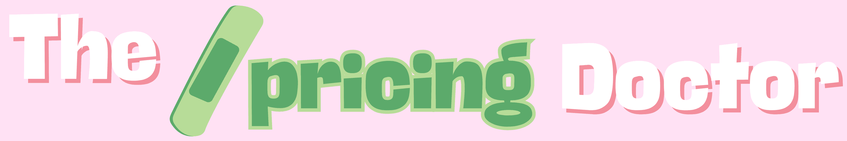 The Pricing Doctor